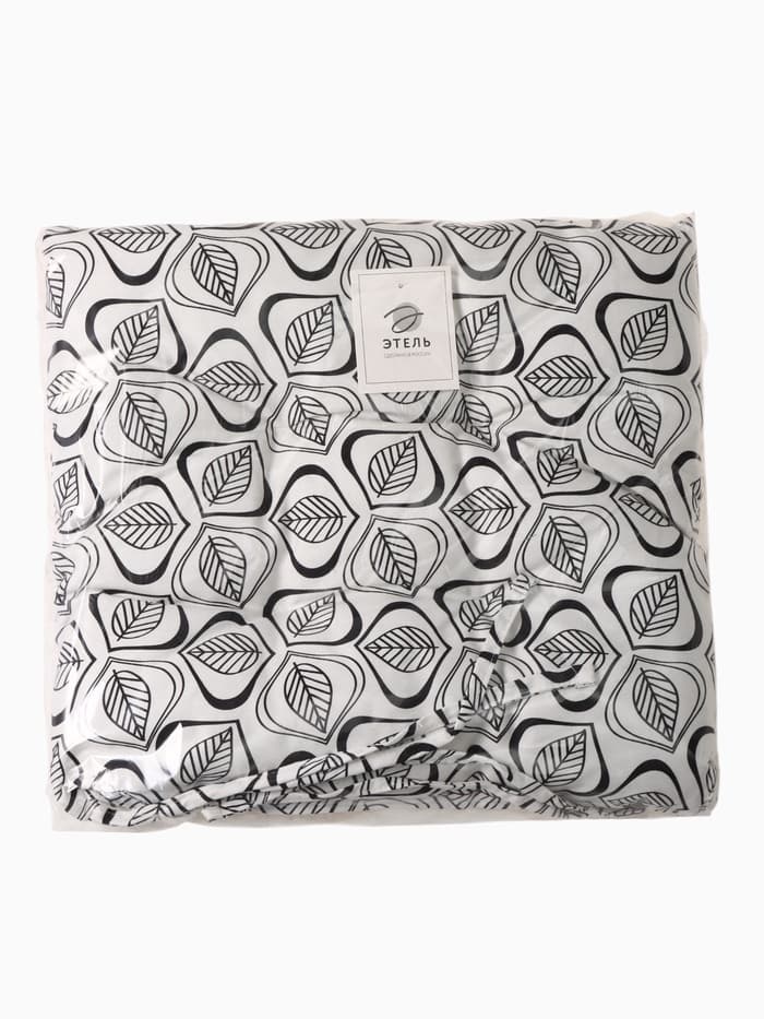 Подушка на стул «Этель» Leaves, 42×42 см