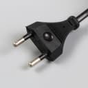 Клеевой пистолет 13.5×11 см питание: сетевой, диаметр стержня - 7 мм, МИКС