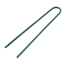 Скоба U-образная, h=20 см, d=0.3 см, универсальная, набор 10 шт.