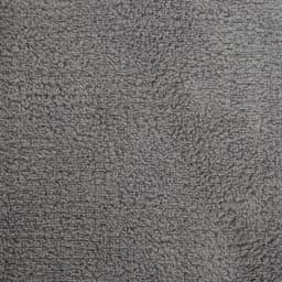 Плед с рукавами «Этель», 150×200 см, корал-флис, 220 г/м², серый