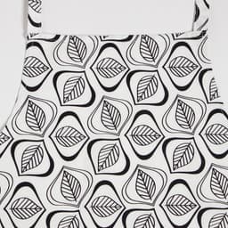 Фартук кухонный «Этель» Leaves, 60×70 см, 100% хлопок, саржа 190 г/м²