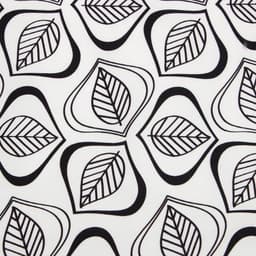 Фартук кухонный «Этель» Leaves, 60×70 см, 100% хлопок, саржа 190 г/м²