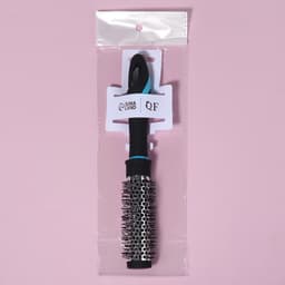 Брашинг для волос, продуваемый, d=27/40 мм, 24.5(±1) см, МИКС