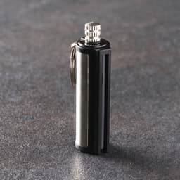 Вечная спичка «Сильва» туристическая 6.5 см, с кольцом