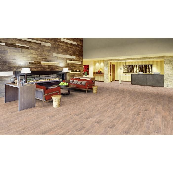 Плитка ПВХ для пола Tarkett LOUNGE WOODY, 914×152 мм, толщина 3 мм, 2.09 м²