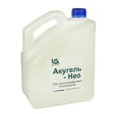 Универсальный гель «Акугель-Нео» средней вязкости для ультразвуковых исследований, 5 кг