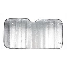 Экран солнцезащитный Cartage на лобовое стекло, 140×70 см