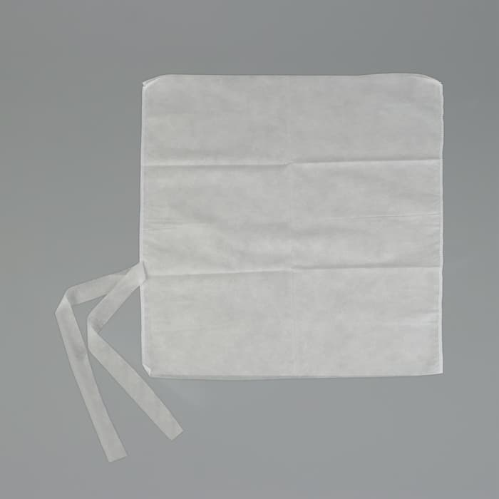 Чехол для растений, на завязках, 60×56 см, спанбонд с УФ-стабилизатором, плотность 60 г/м², МИКС, Greengo