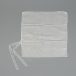 Чехол для растений, на завязках, 60×56 см, спанбонд с УФ-стабилизатором, плотность 60 г/м², МИКС, Greengo