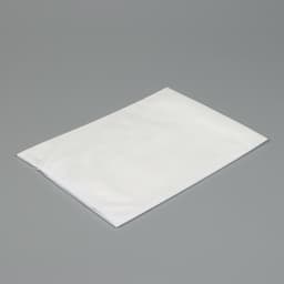 Чехол для растений, на завязках, 60×56 см, спанбонд с УФ-стабилизатором, плотность 60 г/м², МИКС, Greengo