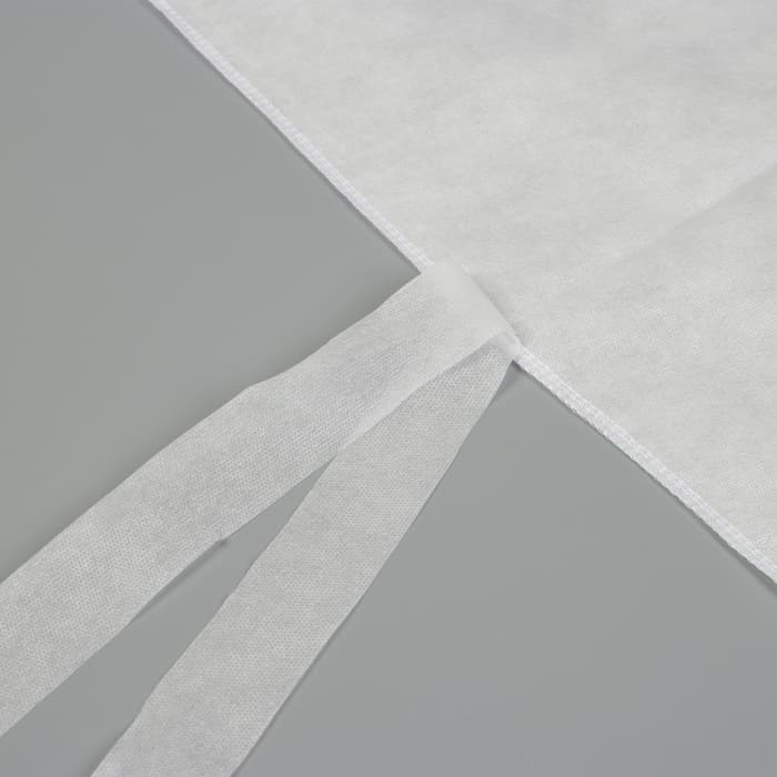 Чехол для растений, на завязках, 60×56 см, спанбонд с УФ-стабилизатором, плотность 60 г/м², МИКС, Greengo