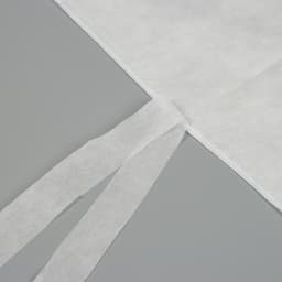 Чехол для растений, на завязках, 60×56 см, спанбонд с УФ-стабилизатором, плотность 60 г/м², МИКС, Greengo