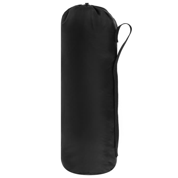 Стол туристический Maclay, 95×55×50/70 см, цвет чёрный