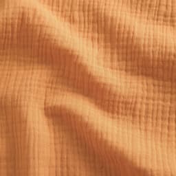 Пелёнки муслиновые «Крошка Я», 135×100 см, набор 2 шт., 100 % хлопок, оранжевая, розовая