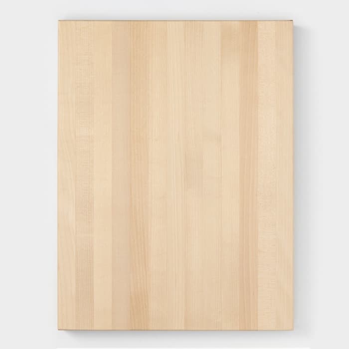 Доска разделочная Adelica «Классика», 40×30×3 см, дерево берёза