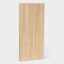 Доска разделочная Доляна, 60×30×2 см, дерево берёза