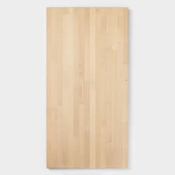 Доска разделочная Доляна, 60×30×2 см, дерево берёза