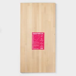 Доска разделочная Доляна, 60×30×2 см, дерево берёза