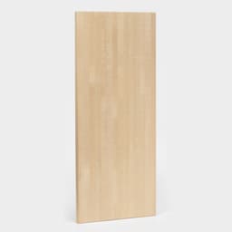 Доска разделочная Доляна, 70×30×2 см, дерево берёза