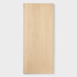 Доска разделочная Доляна, 70×30×2 см, дерево берёза