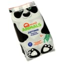 Влажные салфетки детские Smart animals, с ромашкой и витамином, 50 шт. МИКС