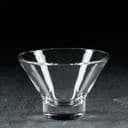 Креманка New Bell, 290 мл, d=12 см, стекло, прозрачная