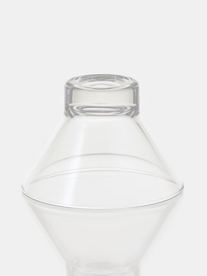 Креманка New Bell, 290 мл, d=12 см, стекло, прозрачная