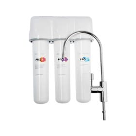 Водоочиститель «Аквафор» Кристалл Baby Pro, многоступенчатая, 2.5 л/мин