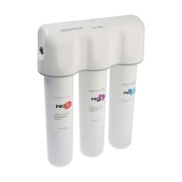 Водоочиститель «Аквафор» Кристалл Baby Pro, многоступенчатая, 2.5 л/мин