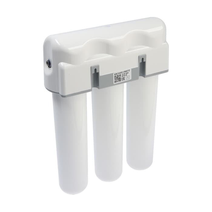 Водоочиститель «Аквафор» Кристалл Baby Pro, многоступенчатая, 2.5 л/мин