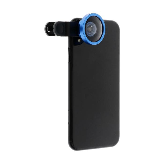 Набор Блогера Windigo KIDS CB-97, лампа на штативе, микрофон, пульт, линзы, переходник