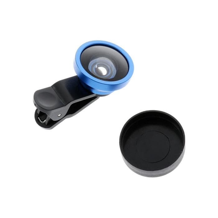 Набор Блогера Windigo KIDS CB-97, лампа на штативе, микрофон, пульт, линзы, переходник