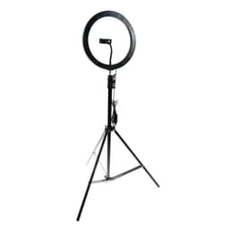 Набор Блогера Windigo KIDS CB-97, лампа на штативе, микрофон, пульт, линзы, переходник