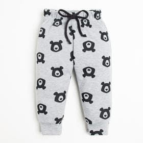 Ползунки - штанишки «Крошка Я. Мишки», рост 74-80 см
