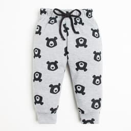 Ползунки - штанишки «Крошка Я. Мишки», рост 74-80 см