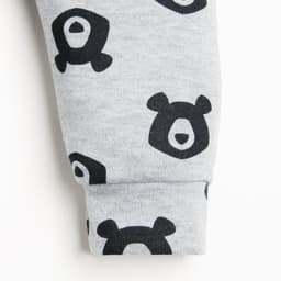 Ползунки - штанишки «Крошка Я. Мишки», рост 74-80 см