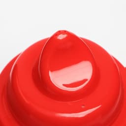 Поильник детский M&B «Kids подарок» с твёрдым носиком, от 9 мес., 140 мл., с ручками, красный