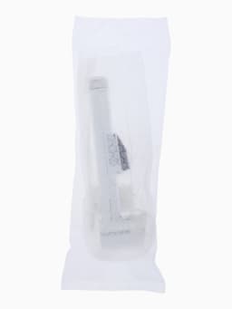 Лейка для гигиенического душа ZEIN Z417, пластик, с кронштейном, 1 режим, хром