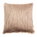 Наволочка декоративная «Этель. Будуар», 40×40 ±3 см, бежевая