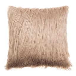 Наволочка декоративная «Этель. Будуар», 40×40 ±3 см, бежевая