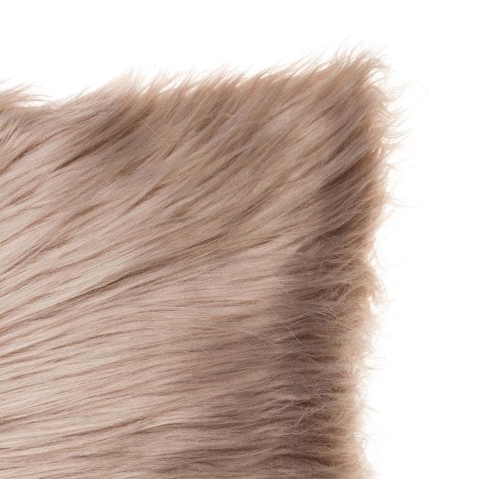 Наволочка декоративная «Этель. Будуар», 40×40 ±3 см, бежевая