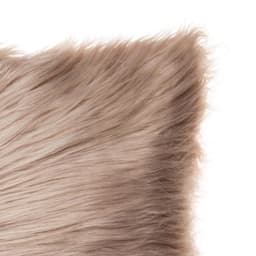 Наволочка декоративная «Этель. Будуар», 40×40 ±3 см, бежевая