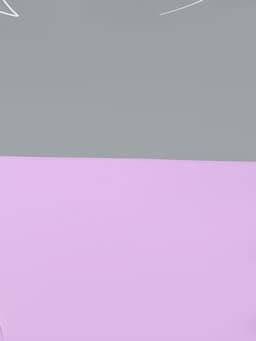 Пакет для цветов конус To be in love, светло-сиреневый, 40×50 см