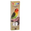 Минеральные жердочки для птиц «Пиратский канат», 17 см, диаметр 2.5 см