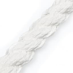 Минеральные жердочки для птиц «Пиратский канат», 17 см, диаметр 2.5 см