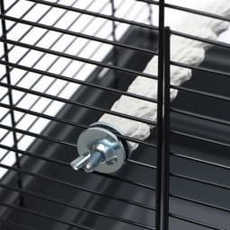 Минеральные жердочки для птиц «Пиратский канат», 17 см, диаметр 2.5 см