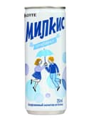 Напиток безалкогольный Milkis Original, 250 мл