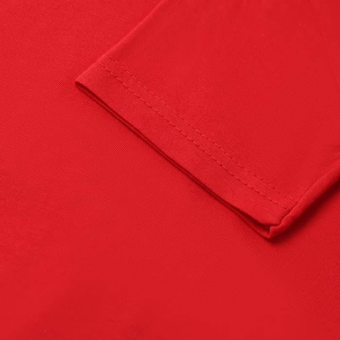 Футболка детская, красная, рост 86 см