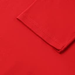 Футболка детская, красная, рост 86 см