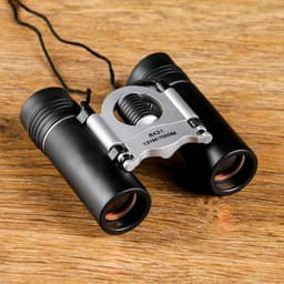 Бинокль «Эксперт» 8×21, окуляр круглый